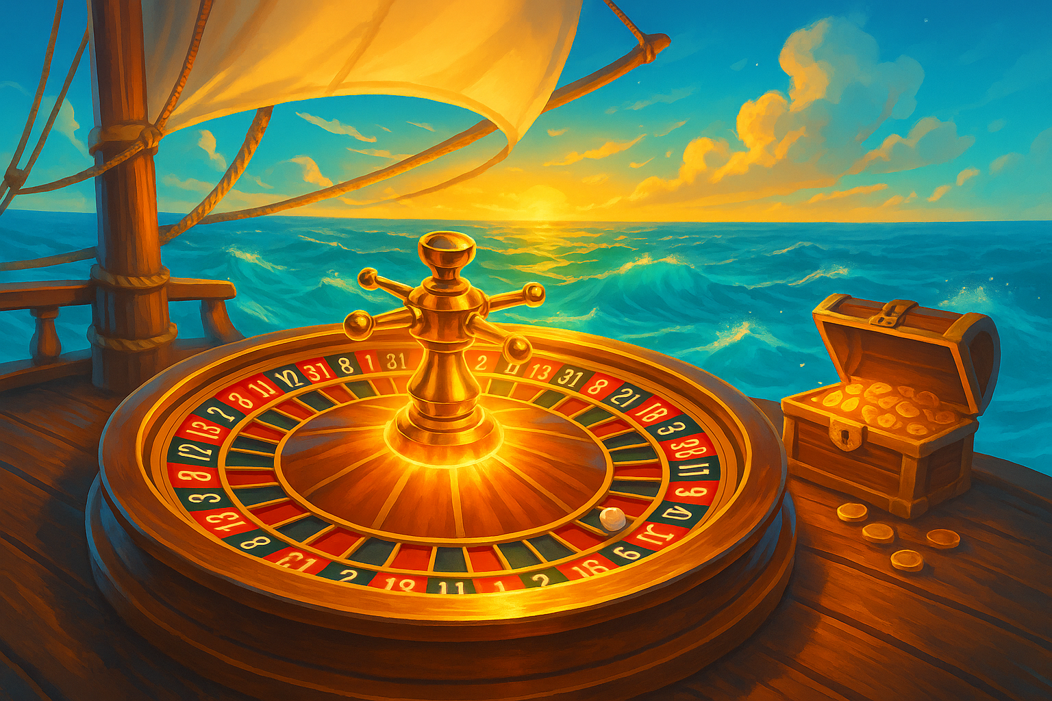 Casino ao vivo do WinBay analisado em 2026