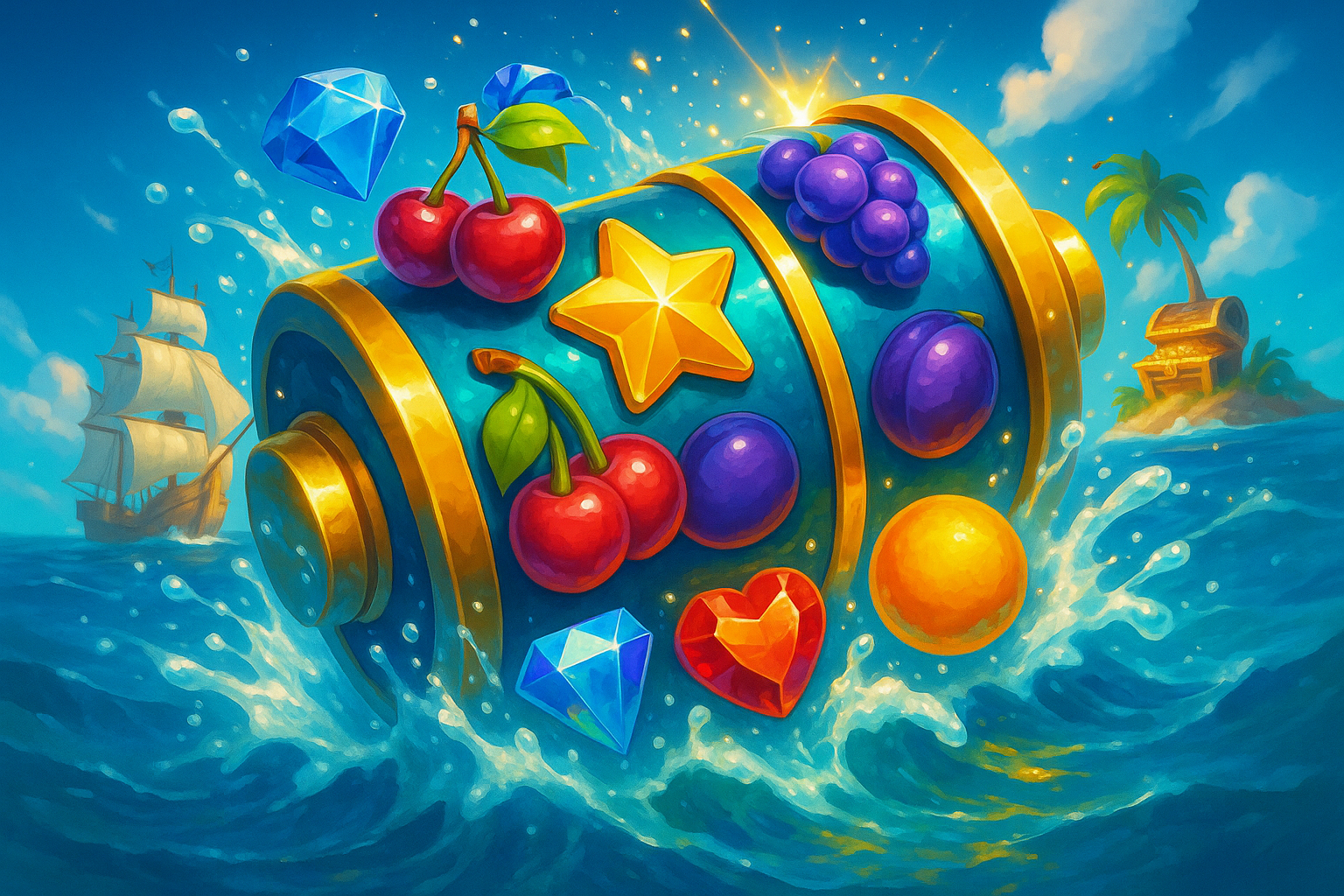 Slots e tendências de 2026 do WinBay